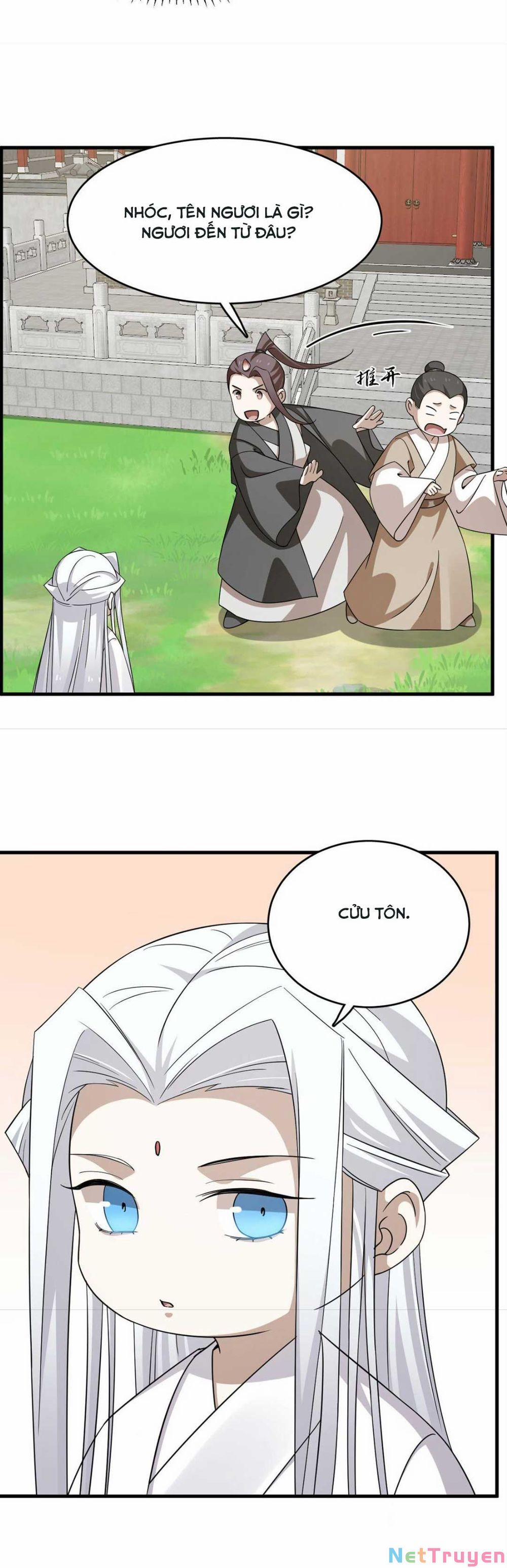 Độc Bộ Thiên Hạ: Đặc Công Thần Y 377 trang 16