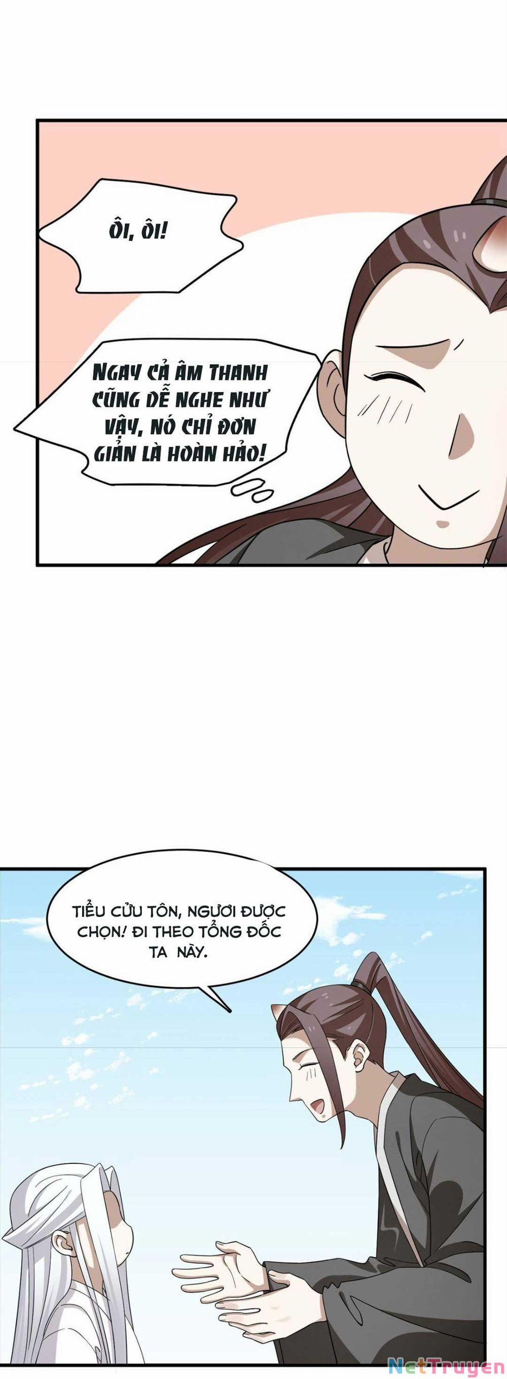 Độc Bộ Thiên Hạ: Đặc Công Thần Y 377 trang 18