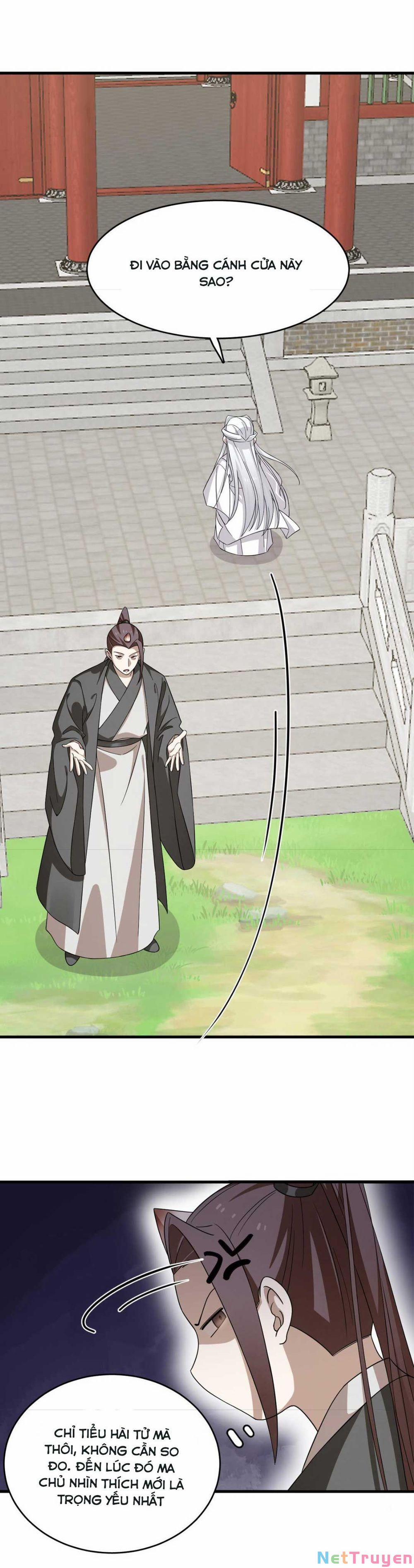 Độc Bộ Thiên Hạ: Đặc Công Thần Y 377 trang 19