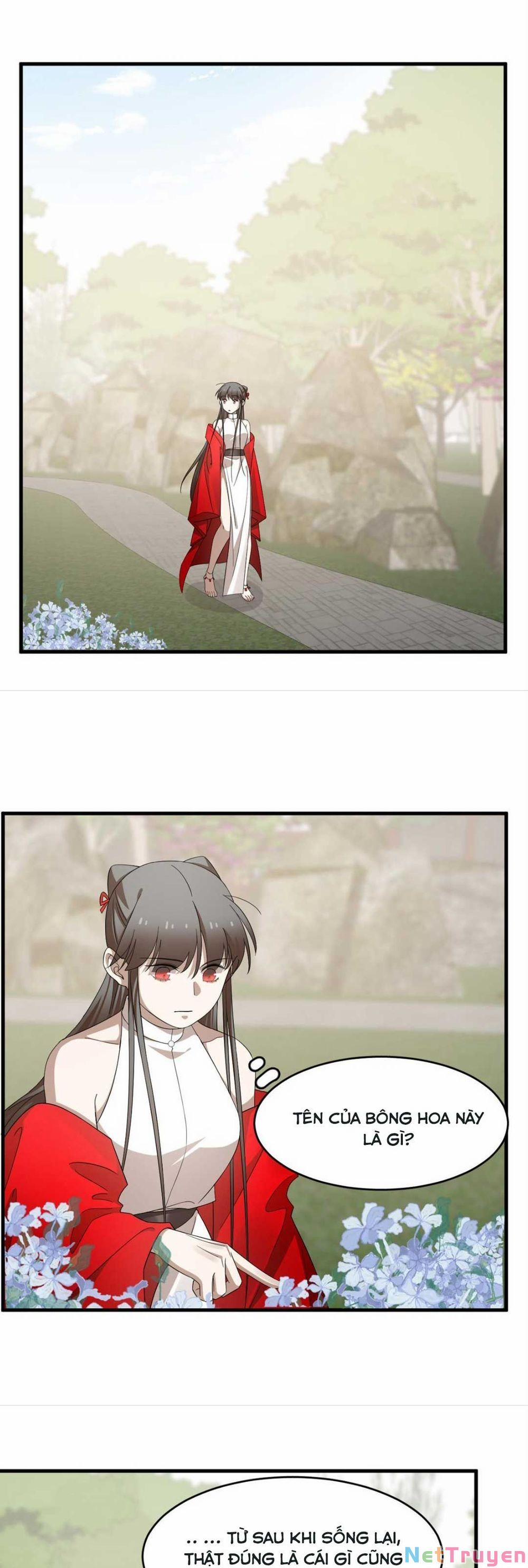 Độc Bộ Thiên Hạ: Đặc Công Thần Y 377 trang 2