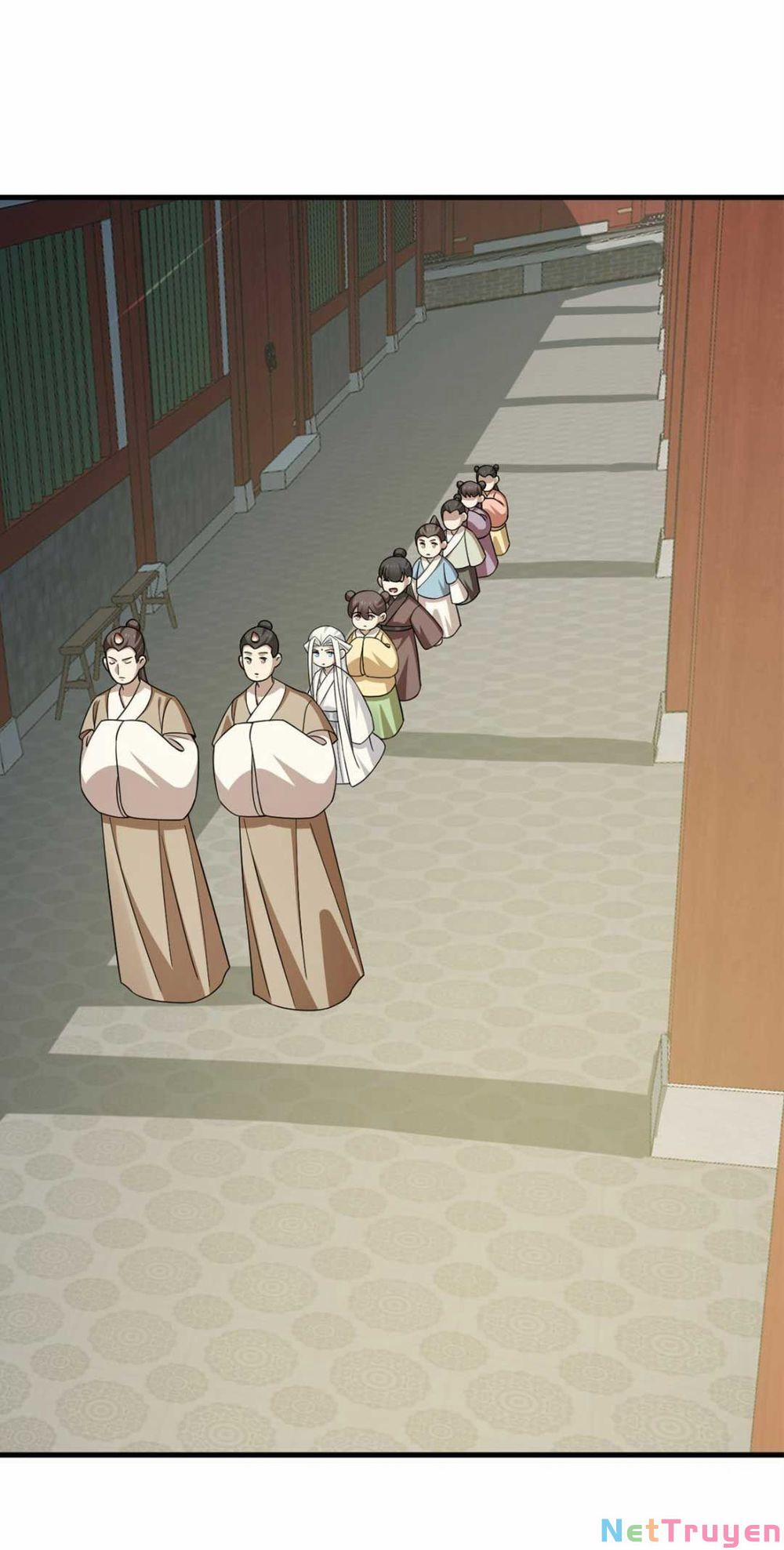 Độc Bộ Thiên Hạ: Đặc Công Thần Y 377 trang 20