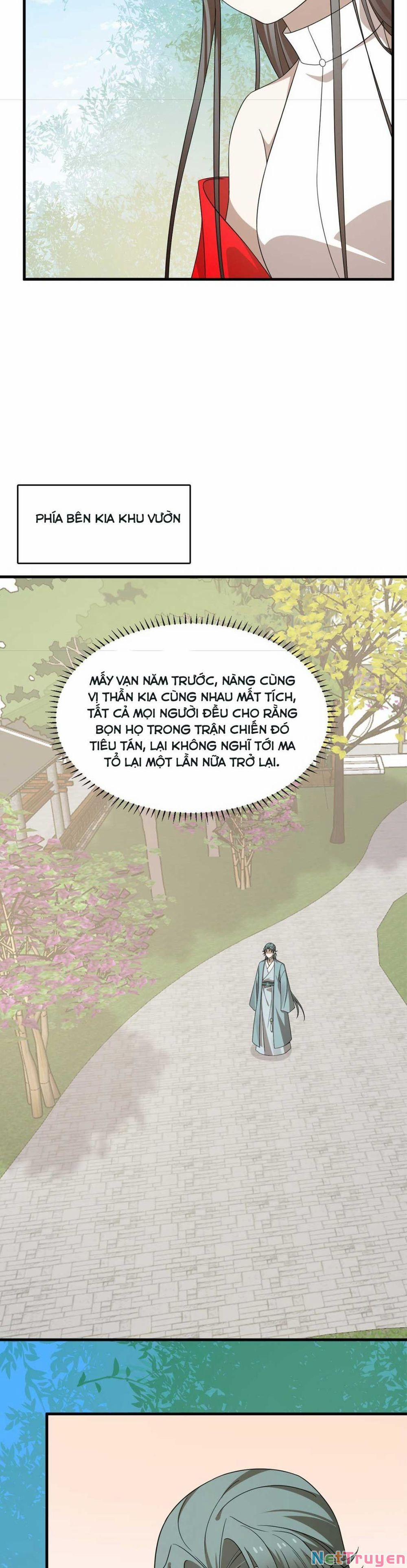 Độc Bộ Thiên Hạ: Đặc Công Thần Y 377 trang 4