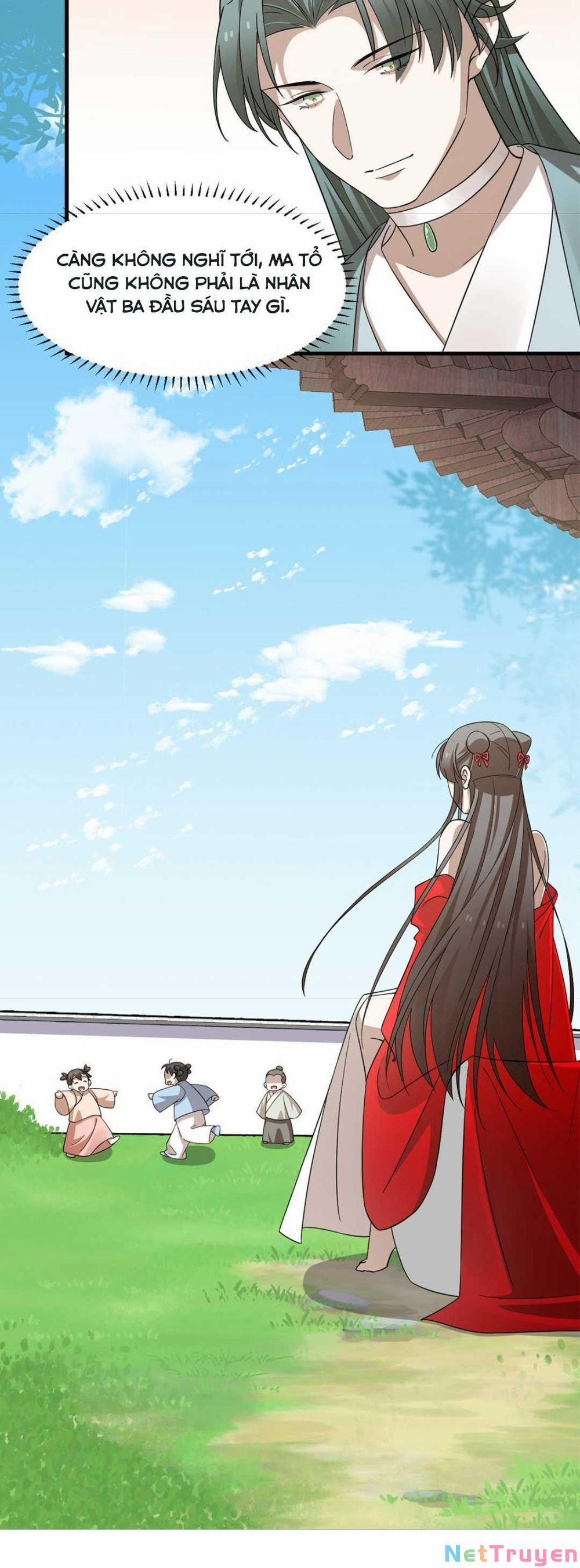 Độc Bộ Thiên Hạ: Đặc Công Thần Y 377 trang 5