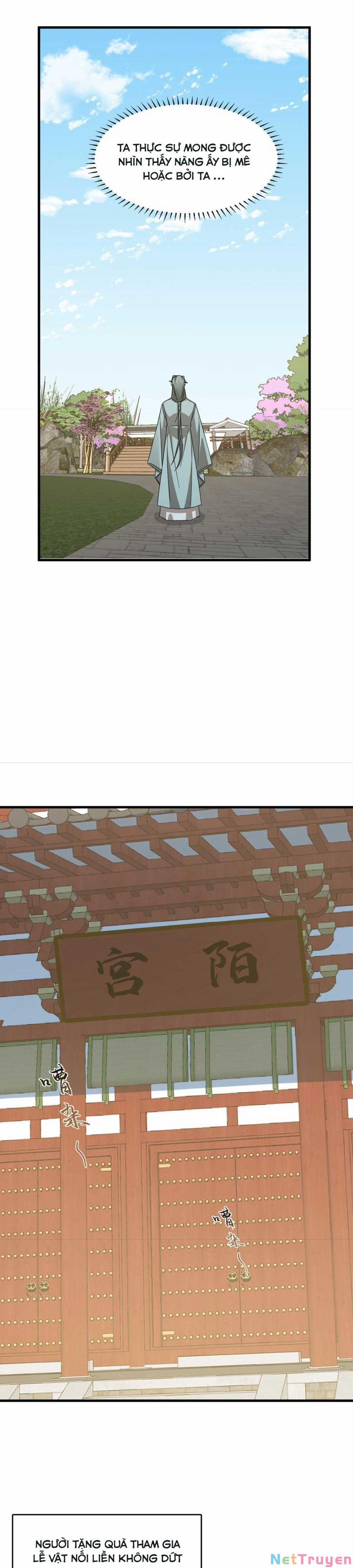 Độc Bộ Thiên Hạ: Đặc Công Thần Y 377 trang 7