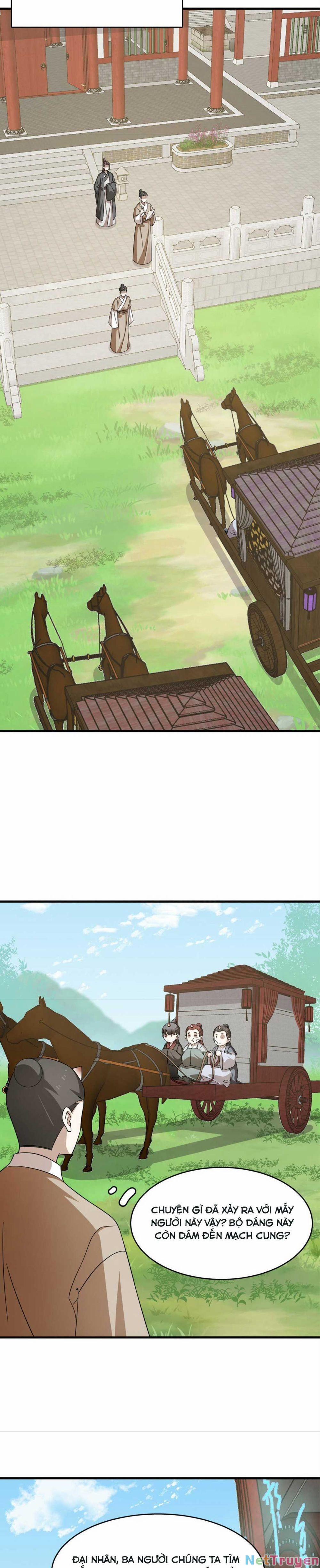 Độc Bộ Thiên Hạ: Đặc Công Thần Y 377 trang 8