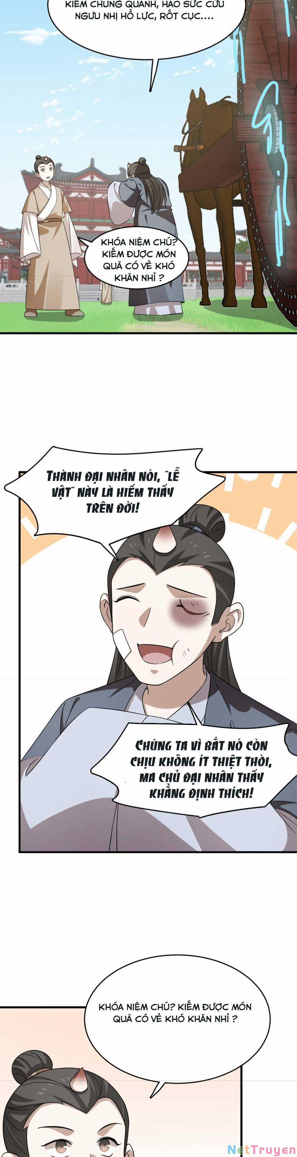 Độc Bộ Thiên Hạ: Đặc Công Thần Y 377 trang 9