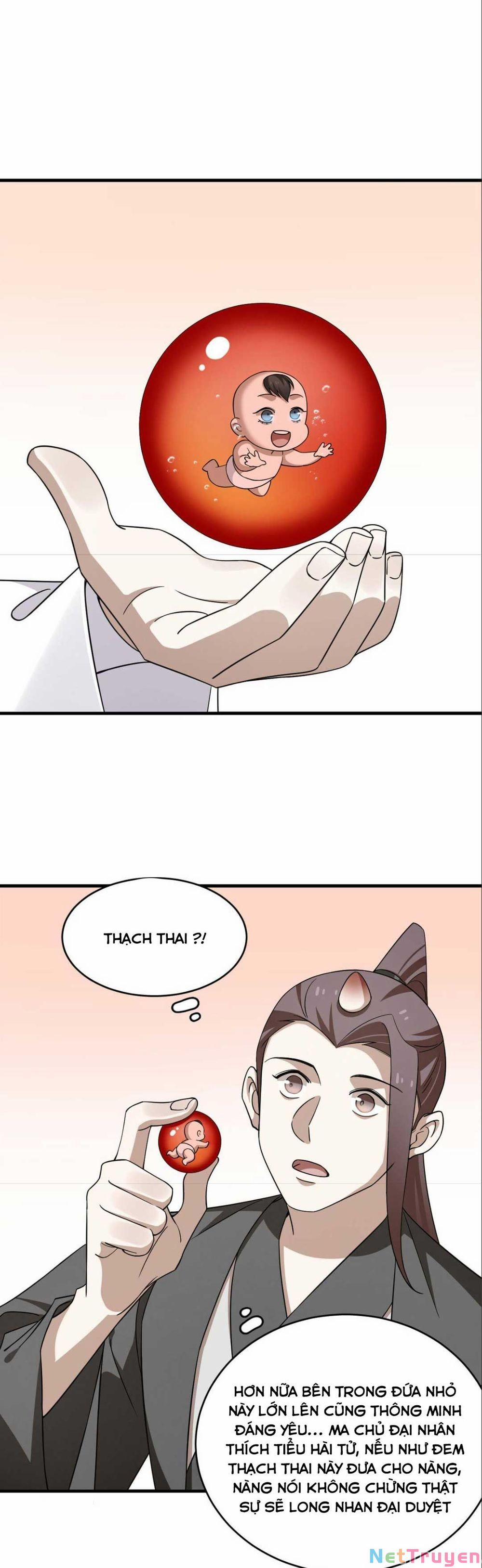 Độc Bộ Thiên Hạ: Đặc Công Thần Y 378 trang 12