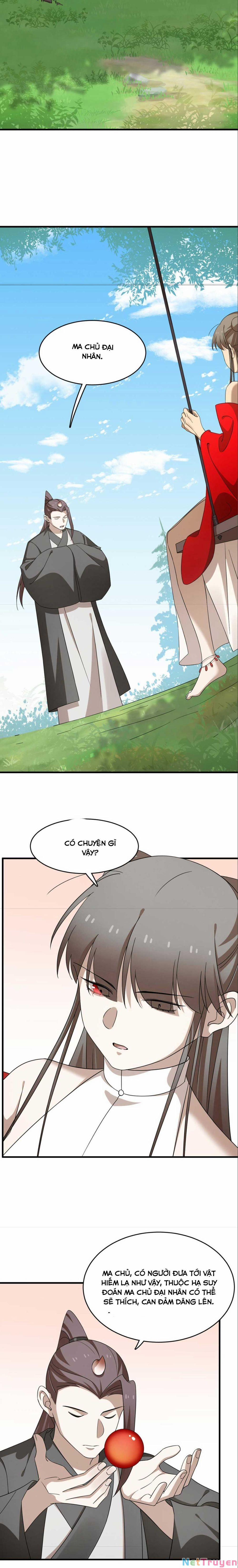 Độc Bộ Thiên Hạ: Đặc Công Thần Y 378 trang 14