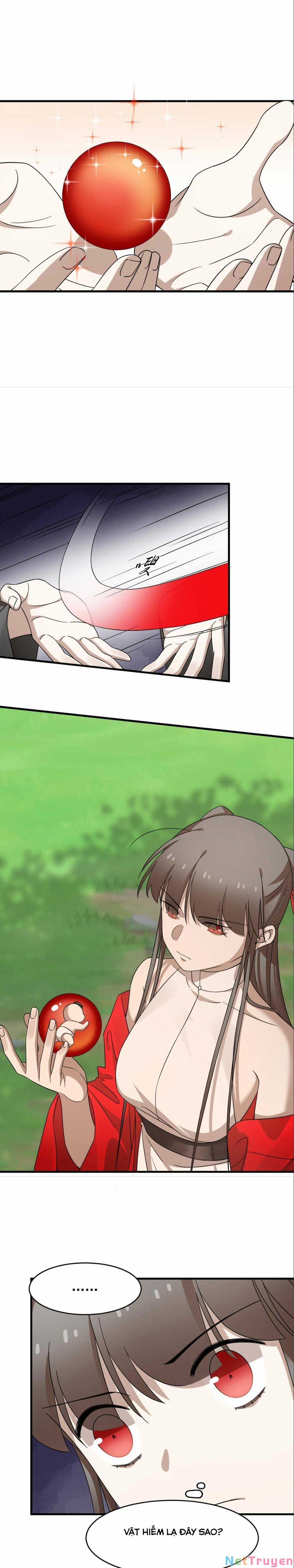 Độc Bộ Thiên Hạ: Đặc Công Thần Y 378 trang 17