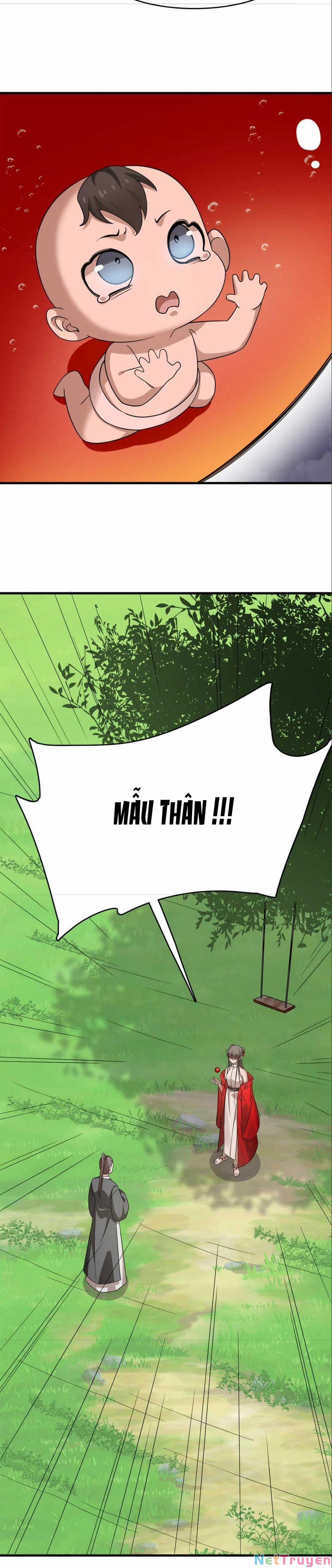 Độc Bộ Thiên Hạ: Đặc Công Thần Y 378 trang 18