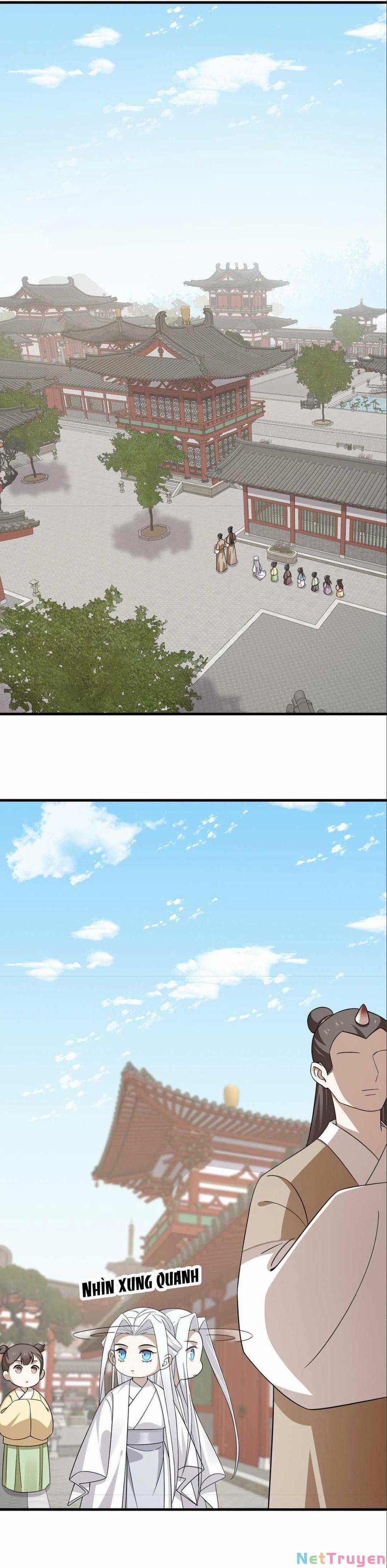 Độc Bộ Thiên Hạ: Đặc Công Thần Y 378 trang 3