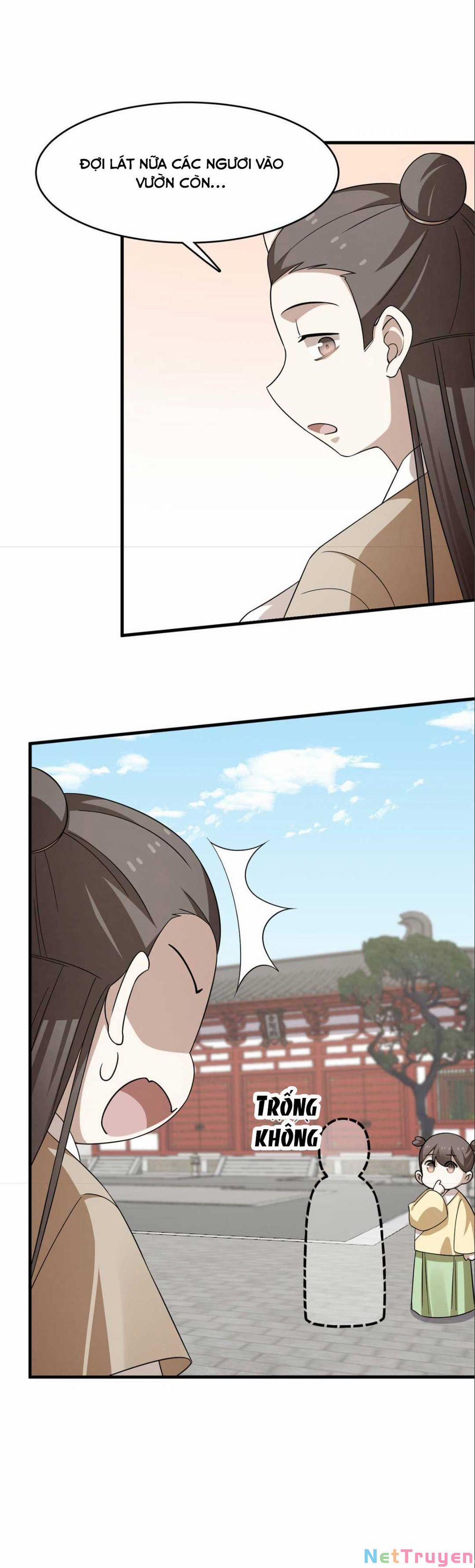 Độc Bộ Thiên Hạ: Đặc Công Thần Y 378 trang 4