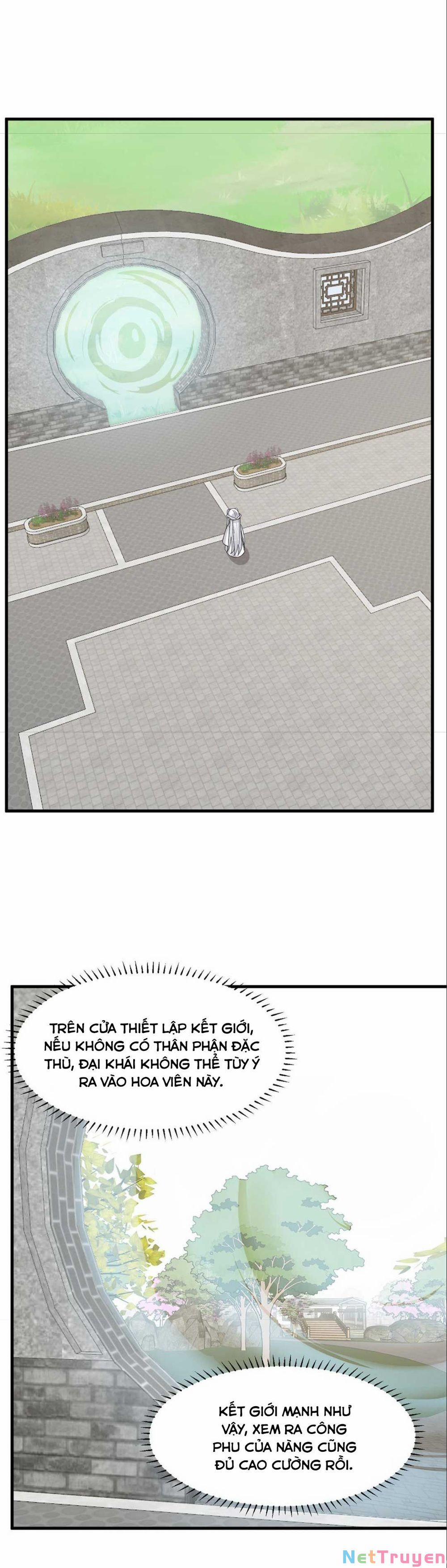 Độc Bộ Thiên Hạ: Đặc Công Thần Y 378 trang 5