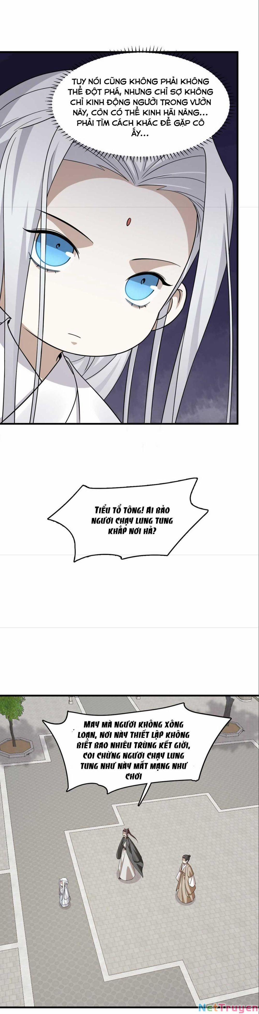 Độc Bộ Thiên Hạ: Đặc Công Thần Y 378 trang 7