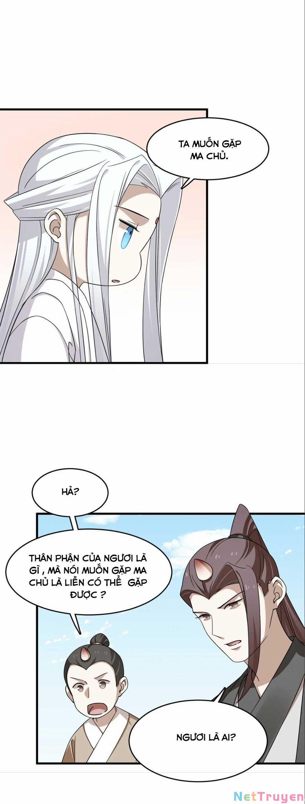 Độc Bộ Thiên Hạ: Đặc Công Thần Y 378 trang 8