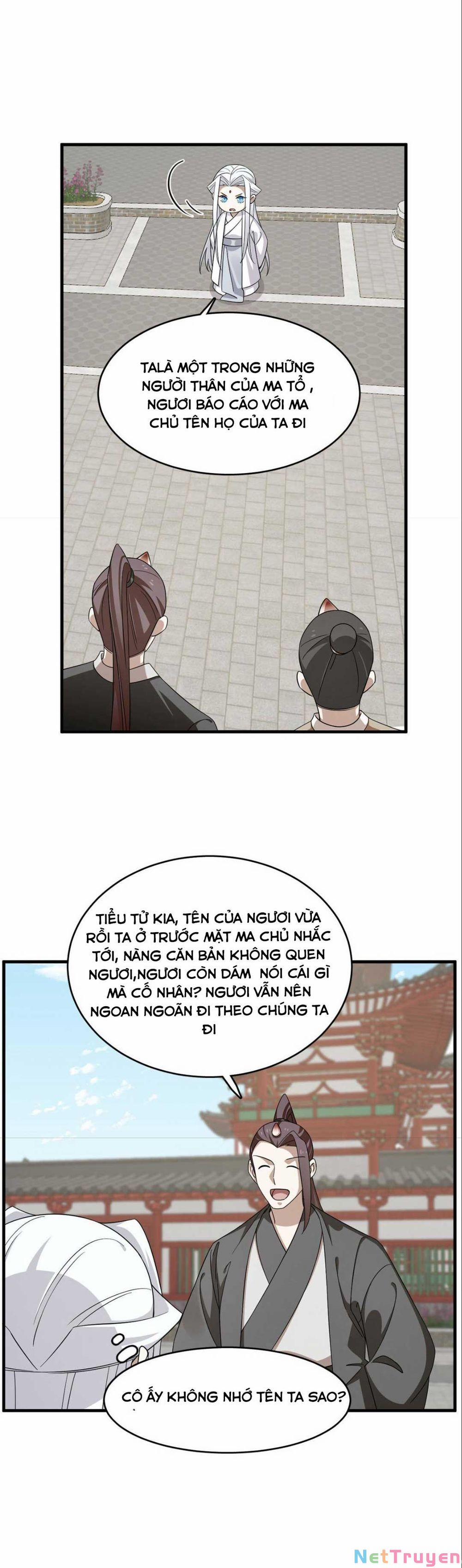 Độc Bộ Thiên Hạ: Đặc Công Thần Y 378 trang 9