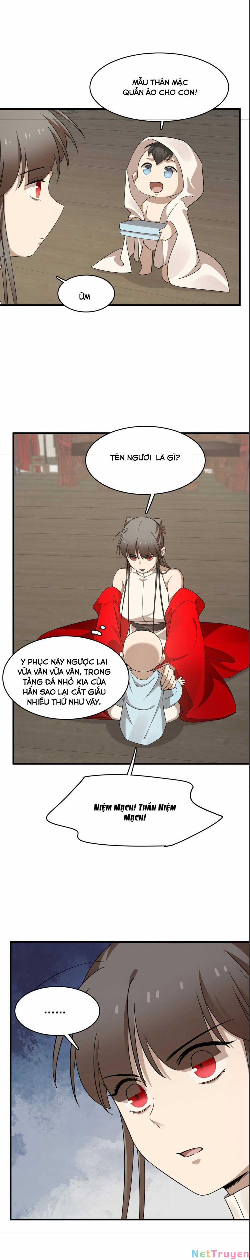 Độc Bộ Thiên Hạ: Đặc Công Thần Y 379 trang 11