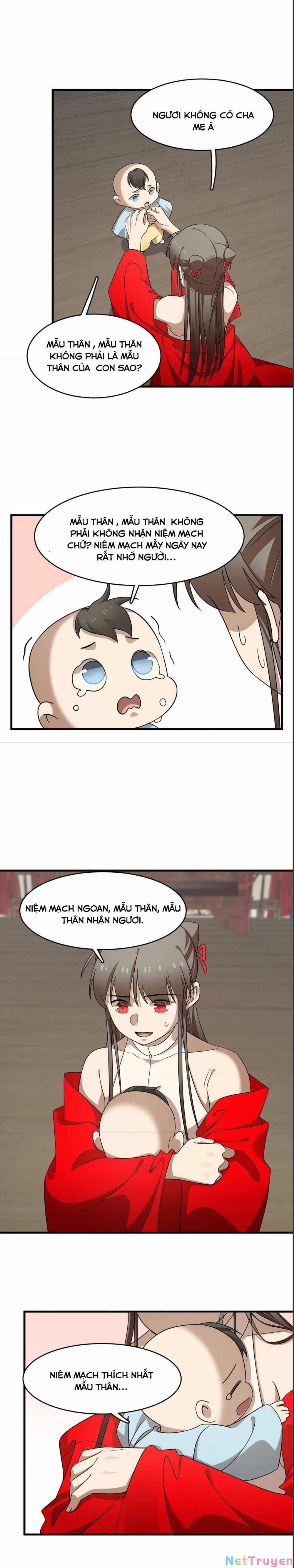 Độc Bộ Thiên Hạ: Đặc Công Thần Y 379 trang 12