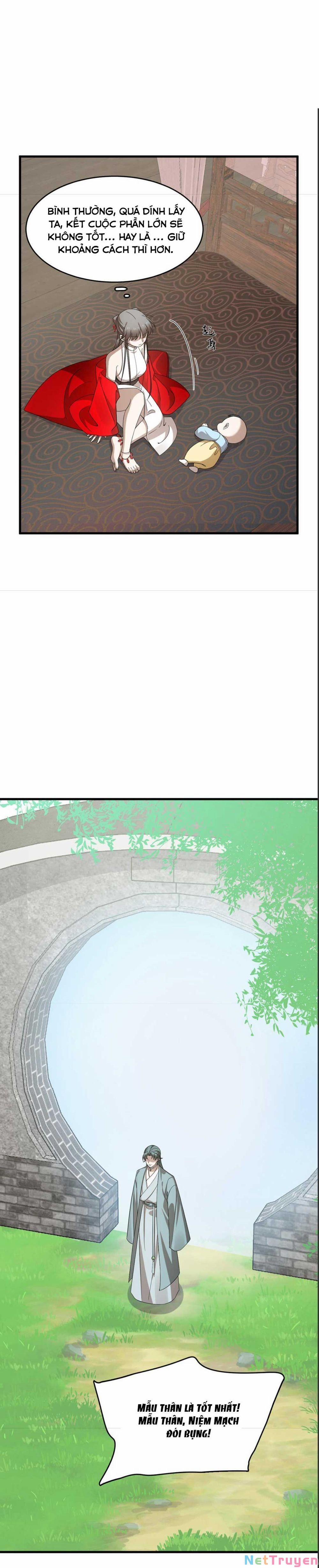 Độc Bộ Thiên Hạ: Đặc Công Thần Y 379 trang 15