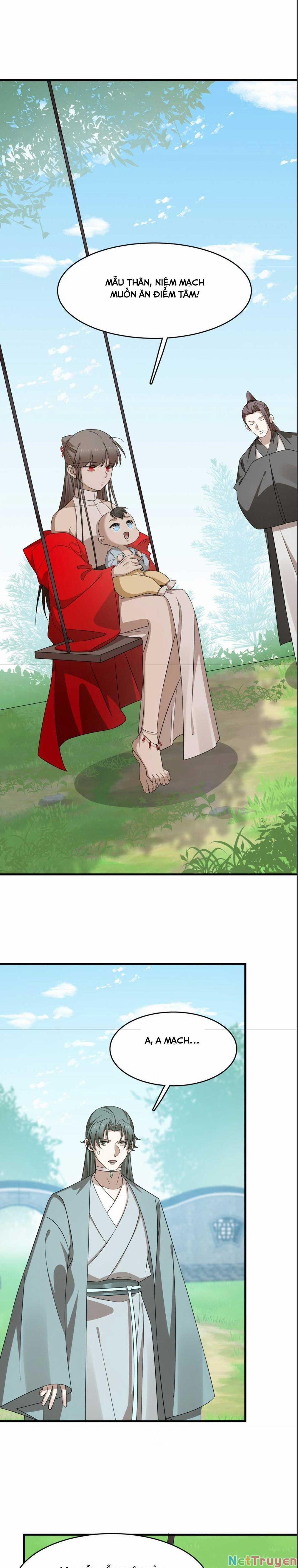 Độc Bộ Thiên Hạ: Đặc Công Thần Y 379 trang 16