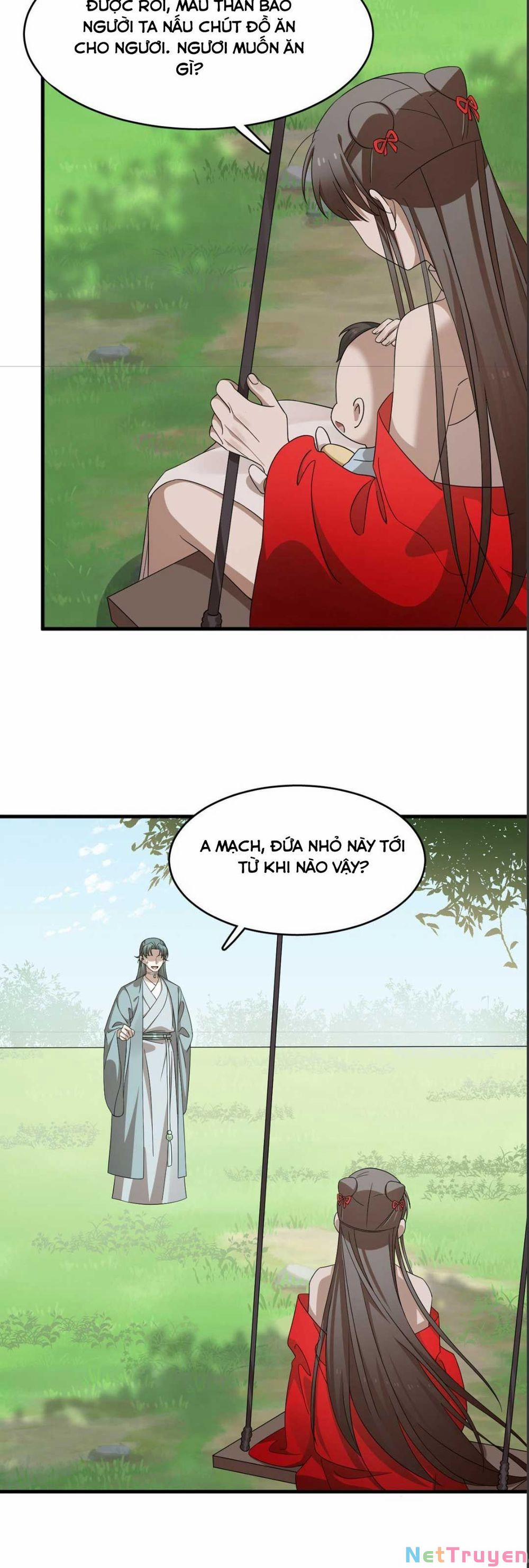 Độc Bộ Thiên Hạ: Đặc Công Thần Y 379 trang 17