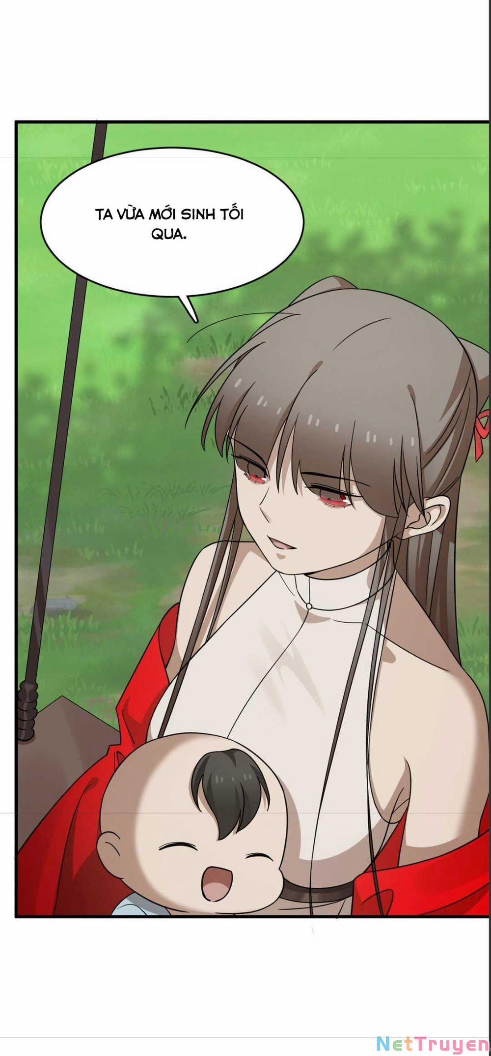 Độc Bộ Thiên Hạ: Đặc Công Thần Y 379 trang 18