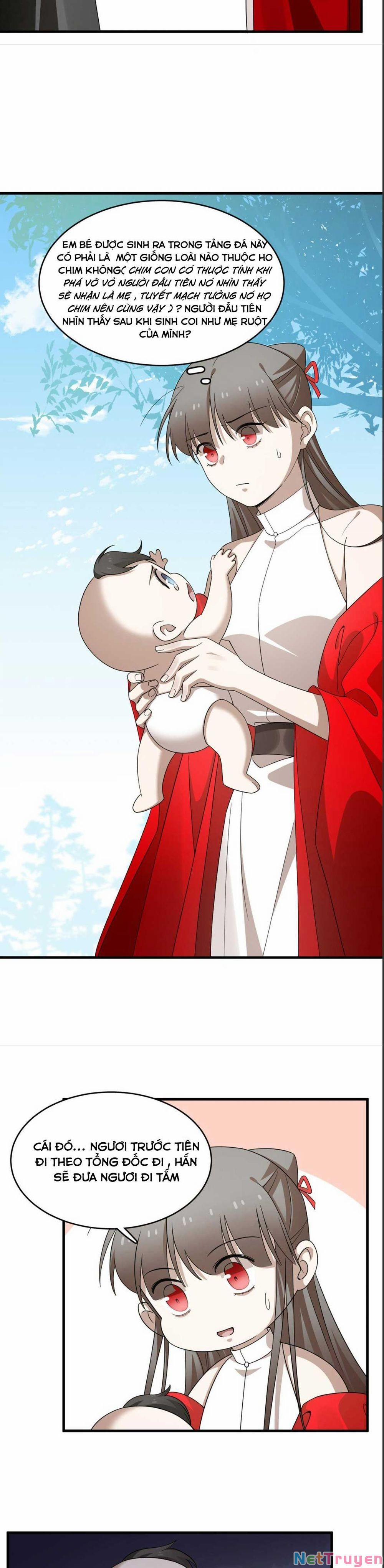 Độc Bộ Thiên Hạ: Đặc Công Thần Y 379 trang 4