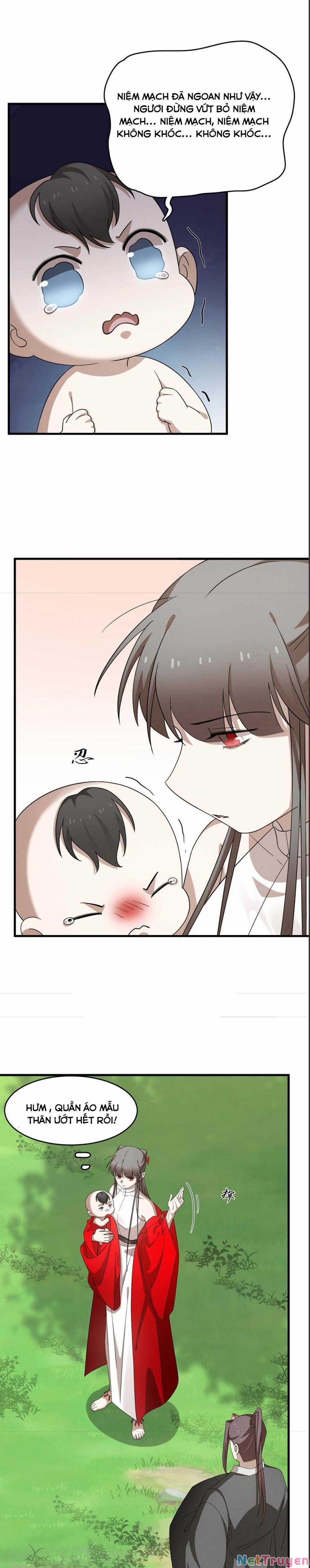 Độc Bộ Thiên Hạ: Đặc Công Thần Y 379 trang 7