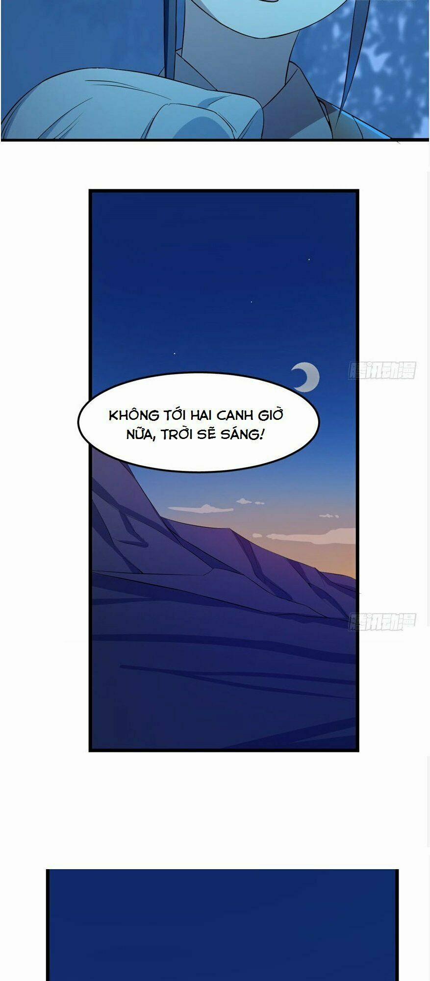 Độc Bộ Thiên Hạ: Đặc Công Thần Y 38 trang 14