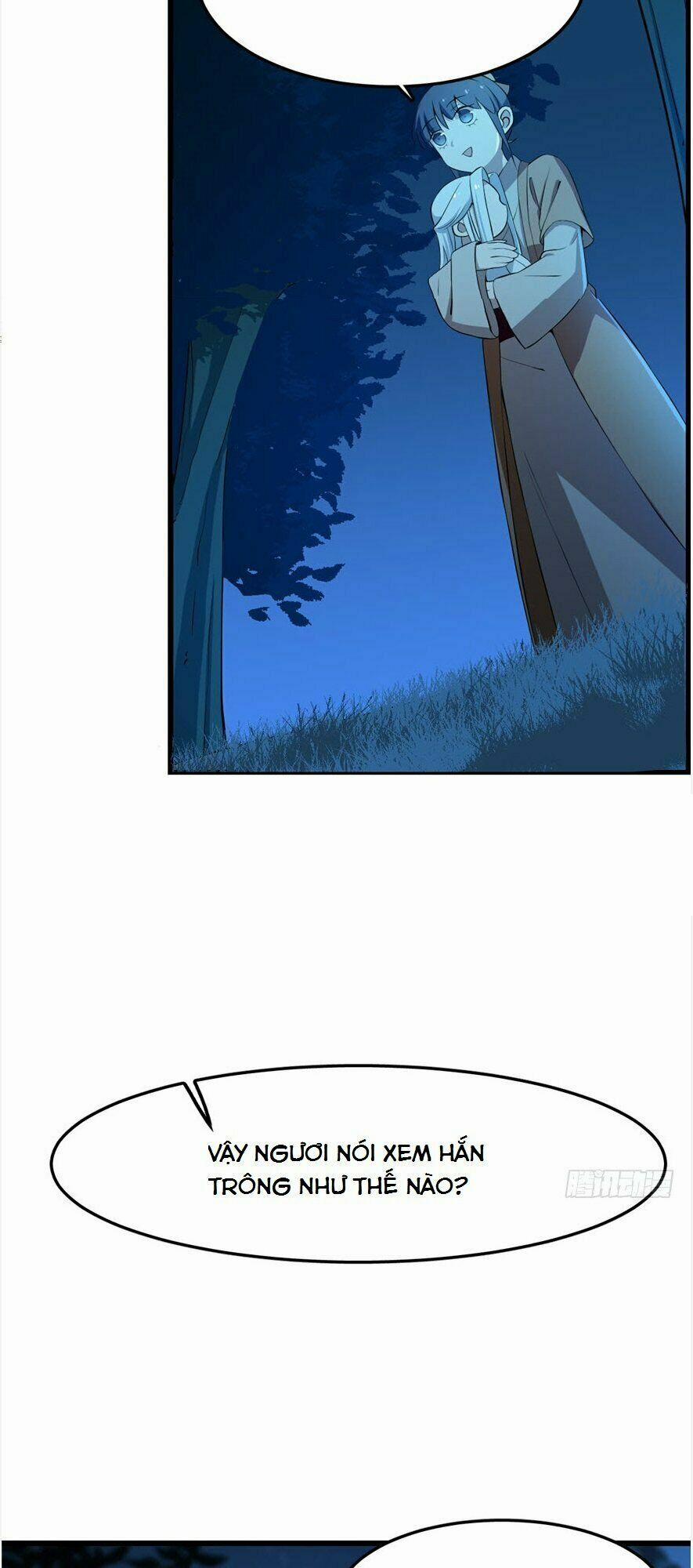 Độc Bộ Thiên Hạ: Đặc Công Thần Y 38 trang 2