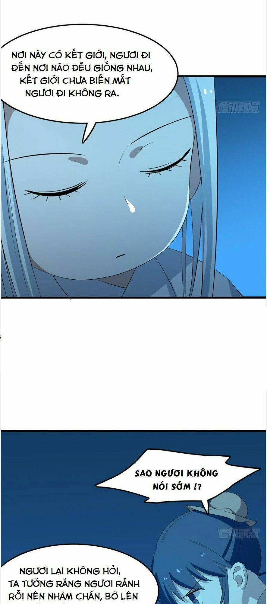 Độc Bộ Thiên Hạ: Đặc Công Thần Y 38 trang 20