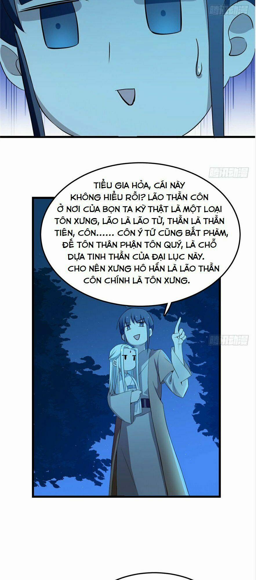 Độc Bộ Thiên Hạ: Đặc Công Thần Y 38 trang 6