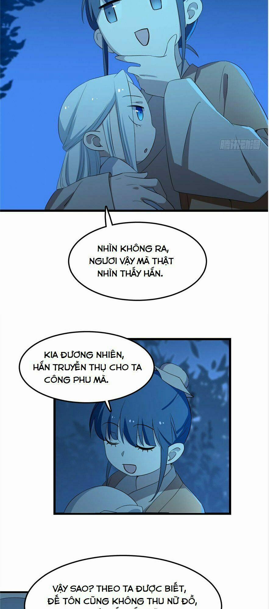 Độc Bộ Thiên Hạ: Đặc Công Thần Y 38 trang 8