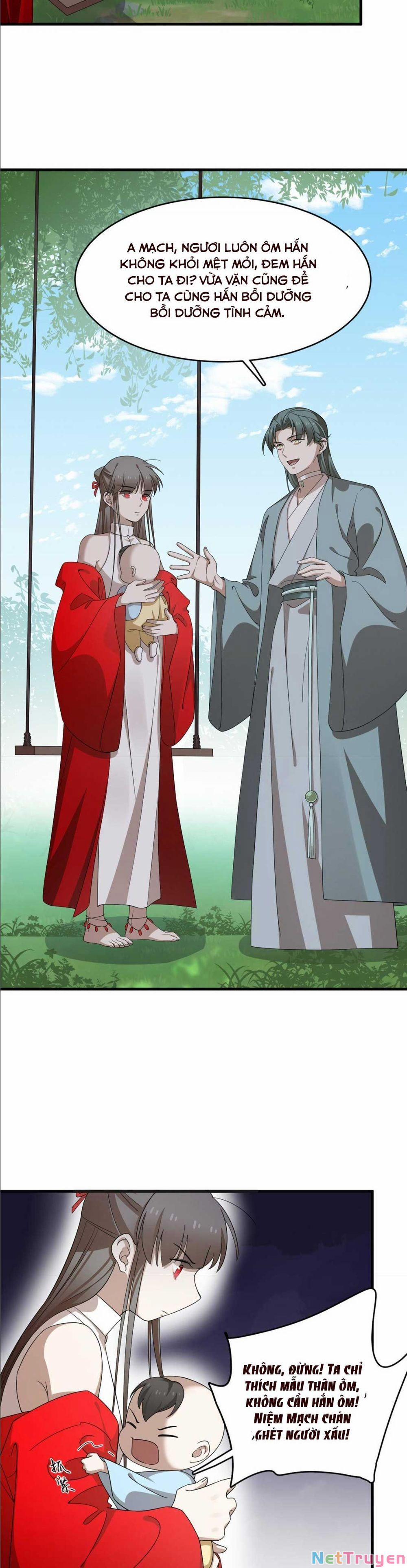 Độc Bộ Thiên Hạ: Đặc Công Thần Y 380 trang 10