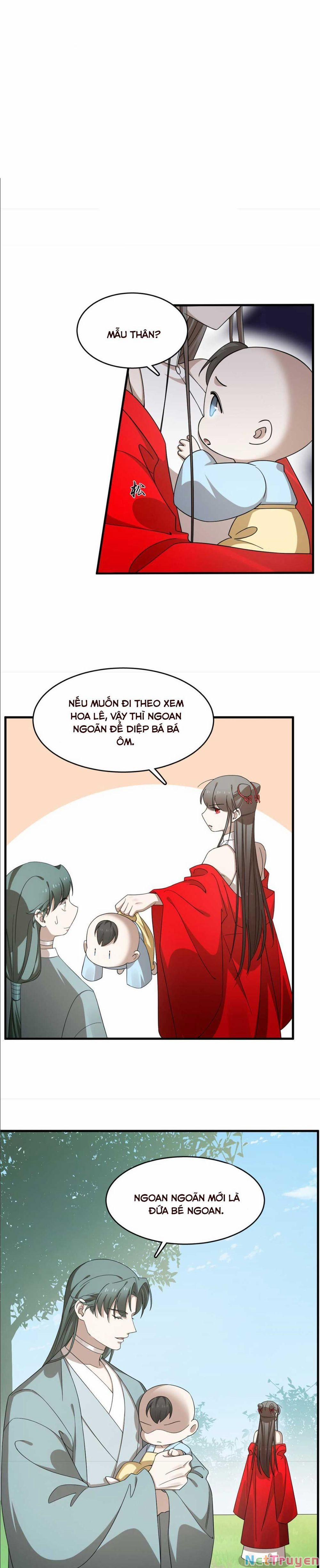 Độc Bộ Thiên Hạ: Đặc Công Thần Y 380 trang 13