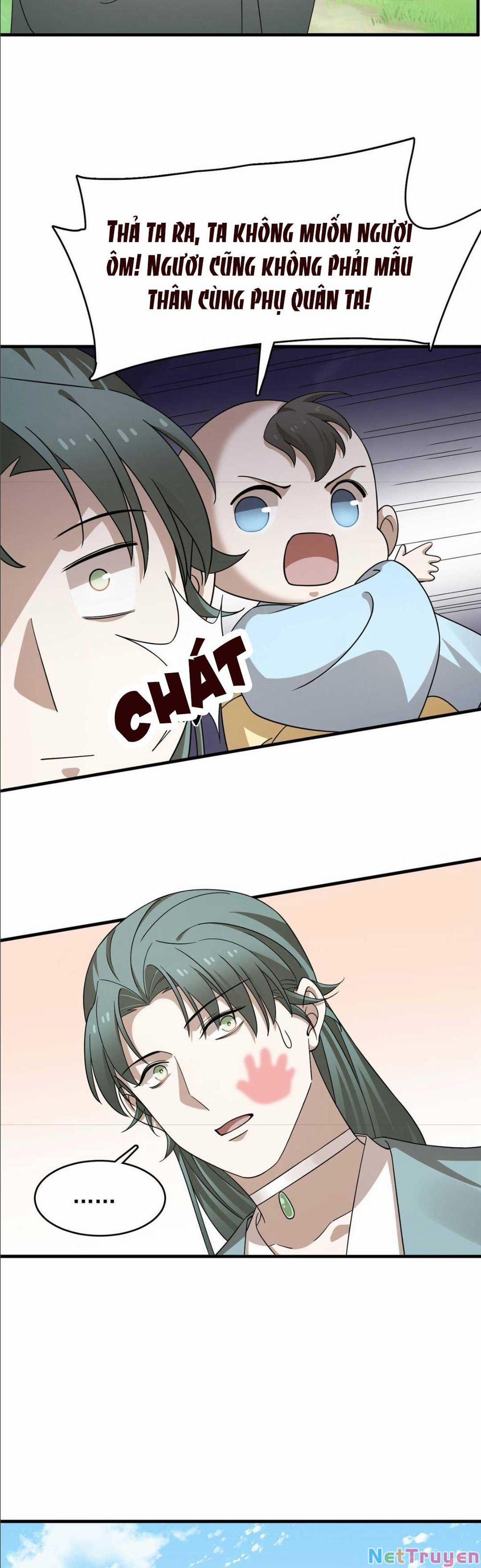 Độc Bộ Thiên Hạ: Đặc Công Thần Y 380 trang 14