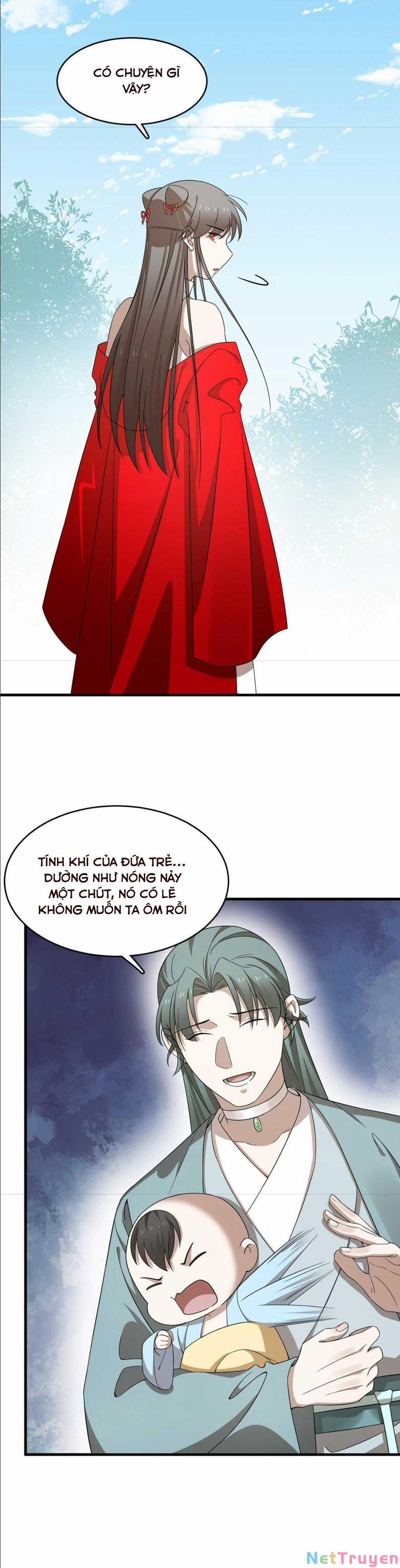 Độc Bộ Thiên Hạ: Đặc Công Thần Y 380 trang 15