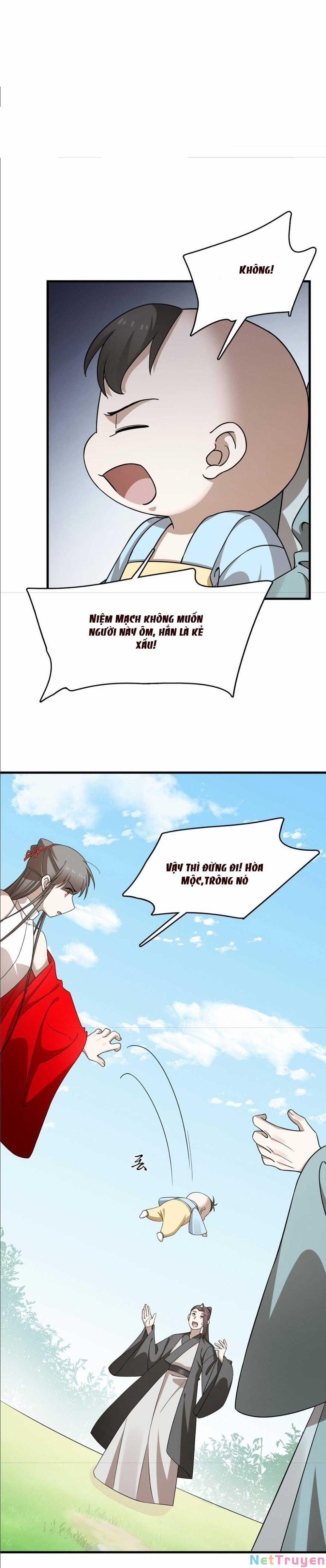 Độc Bộ Thiên Hạ: Đặc Công Thần Y 380 trang 18