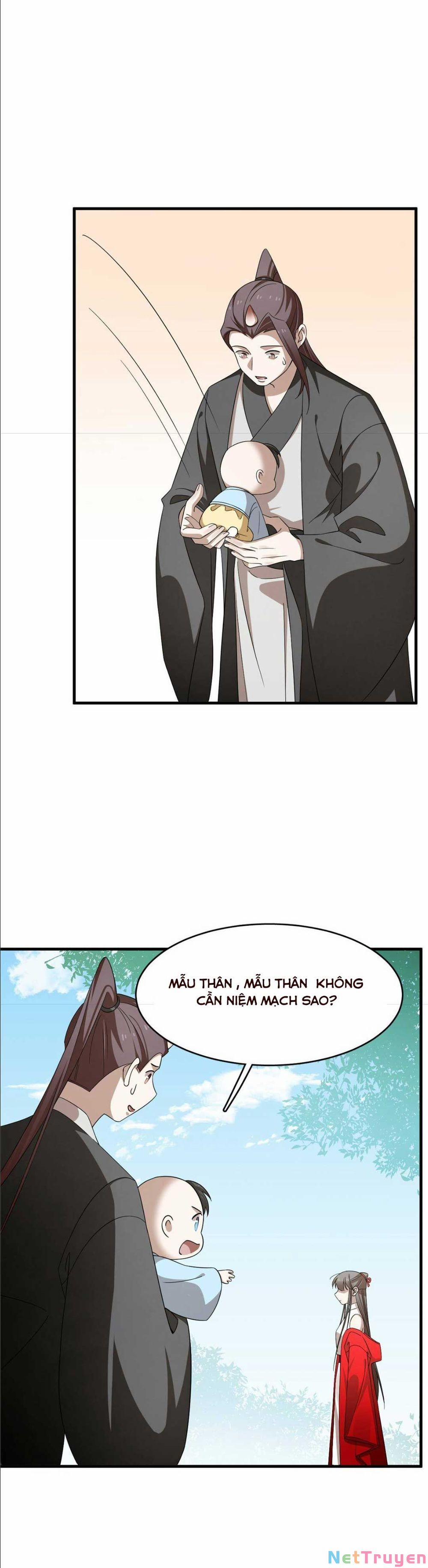 Độc Bộ Thiên Hạ: Đặc Công Thần Y 380 trang 19