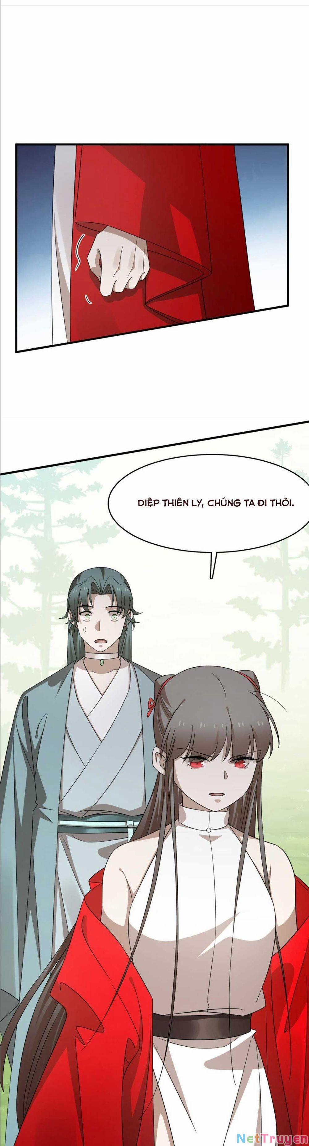 Độc Bộ Thiên Hạ: Đặc Công Thần Y 380 trang 20