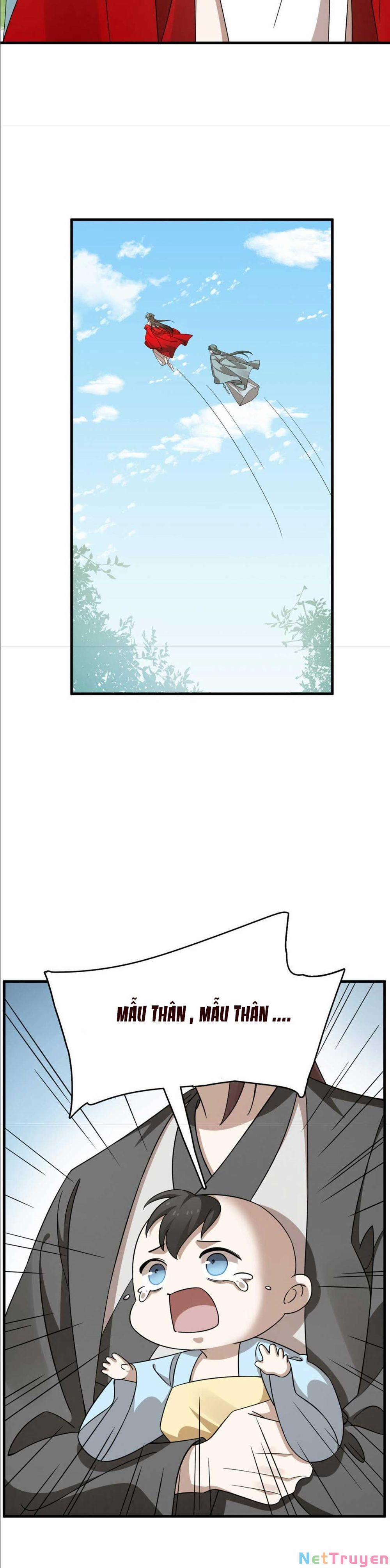 Độc Bộ Thiên Hạ: Đặc Công Thần Y 380 trang 21