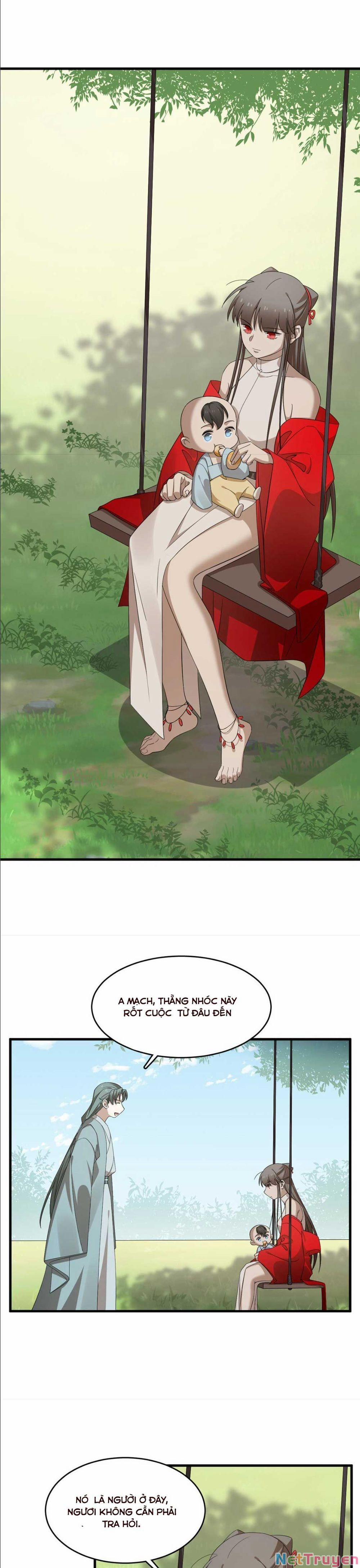 Độc Bộ Thiên Hạ: Đặc Công Thần Y 380 trang 3