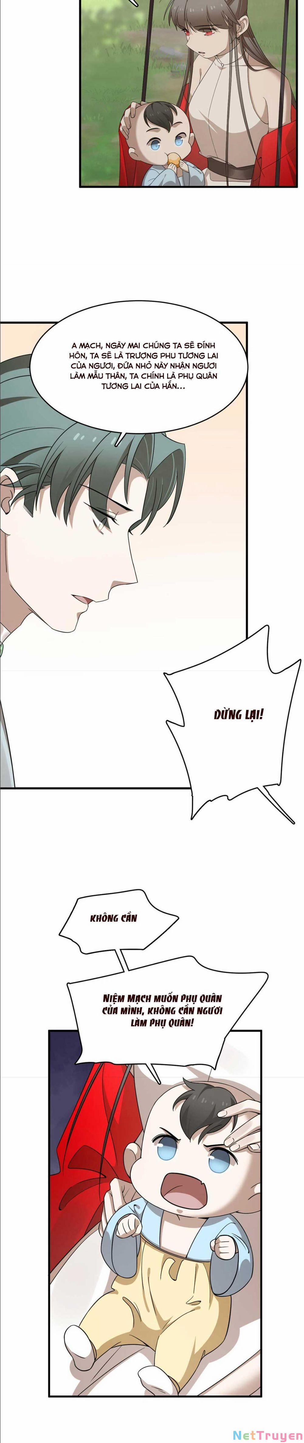 Độc Bộ Thiên Hạ: Đặc Công Thần Y 380 trang 4