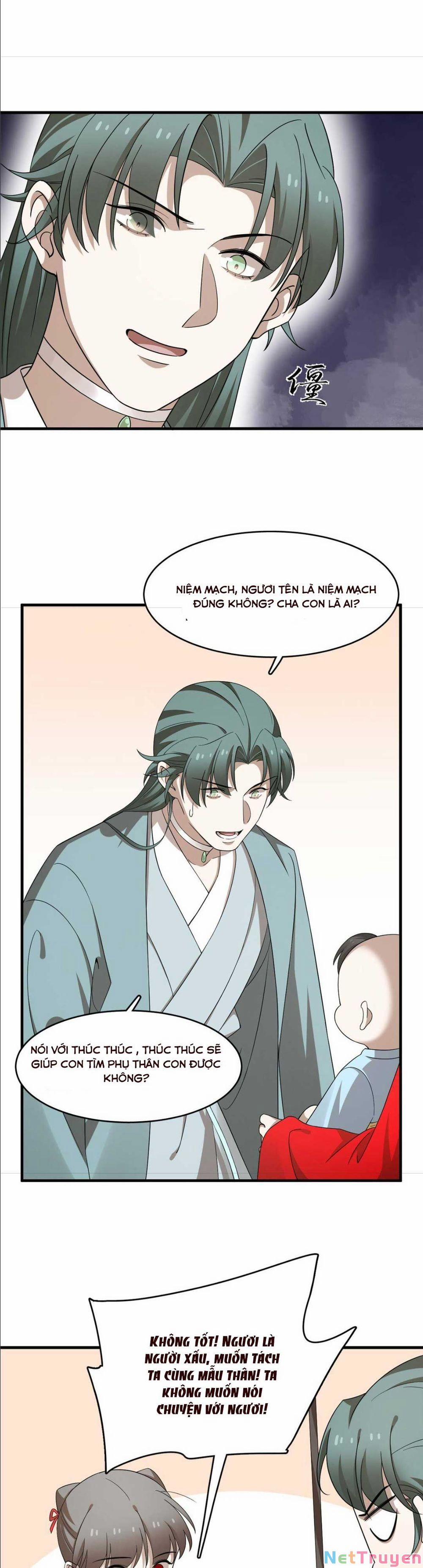 Độc Bộ Thiên Hạ: Đặc Công Thần Y 380 trang 5