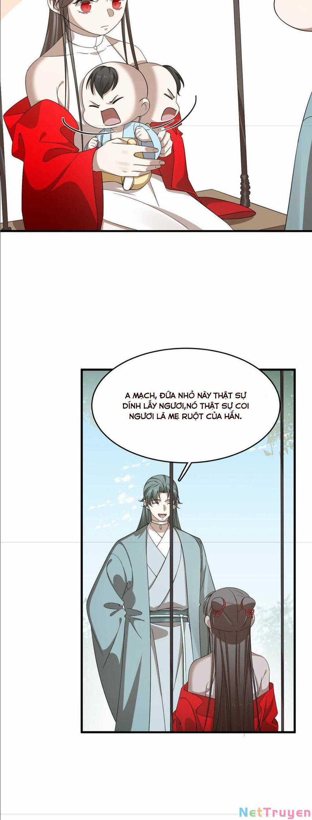 Độc Bộ Thiên Hạ: Đặc Công Thần Y 380 trang 6