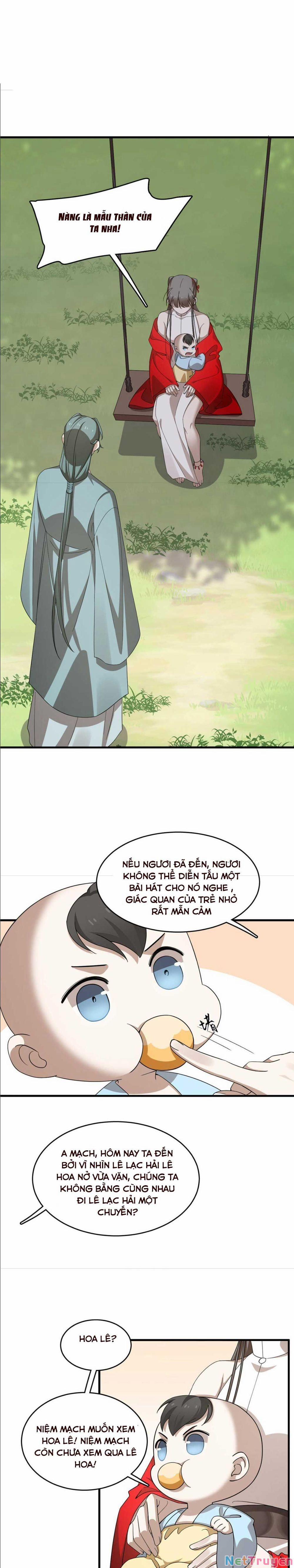 Độc Bộ Thiên Hạ: Đặc Công Thần Y 380 trang 8