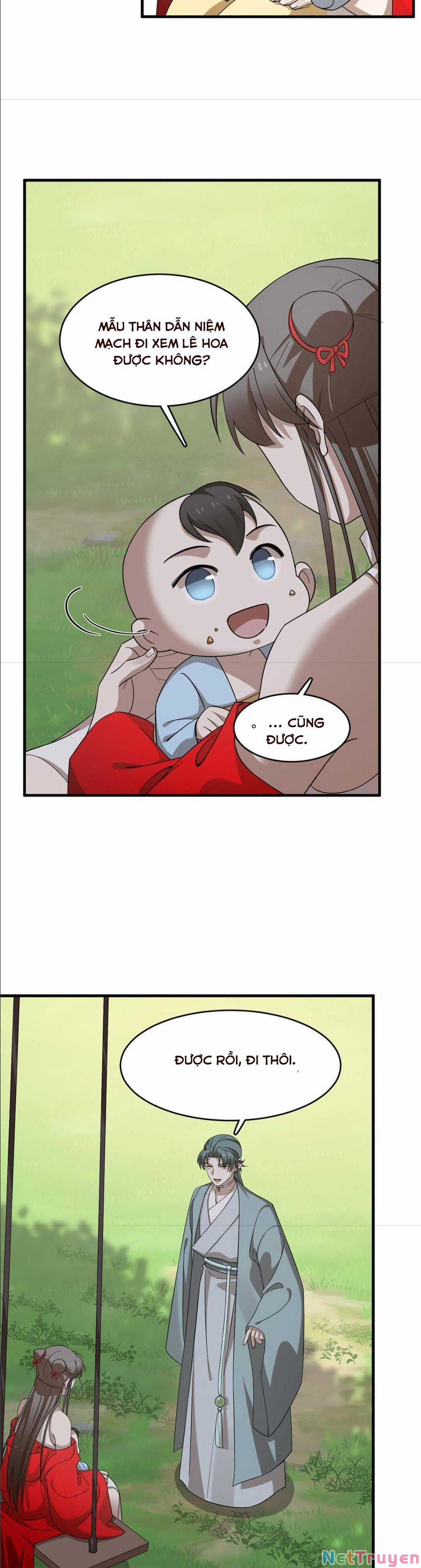 Độc Bộ Thiên Hạ: Đặc Công Thần Y 380 trang 9