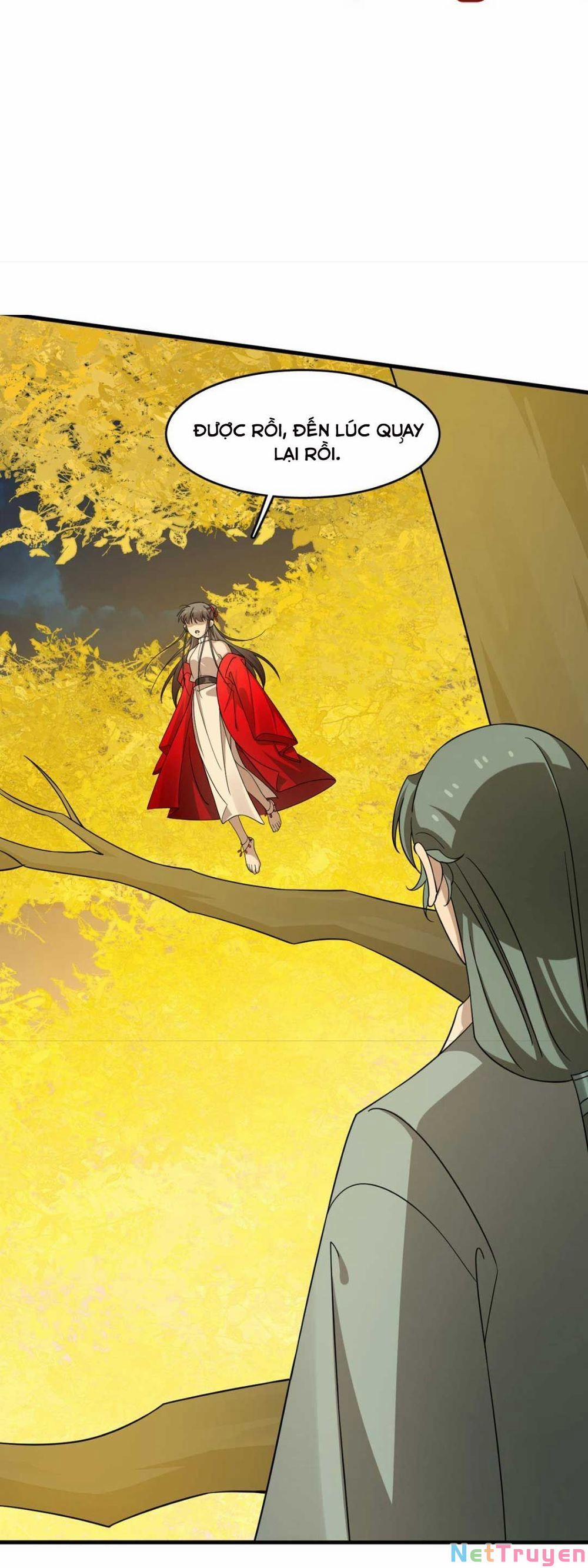 Độc Bộ Thiên Hạ: Đặc Công Thần Y 381 trang 10