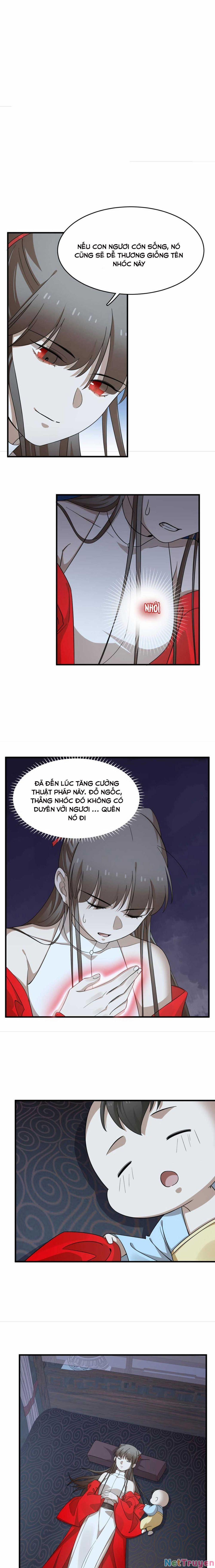 Độc Bộ Thiên Hạ: Đặc Công Thần Y 381 trang 17