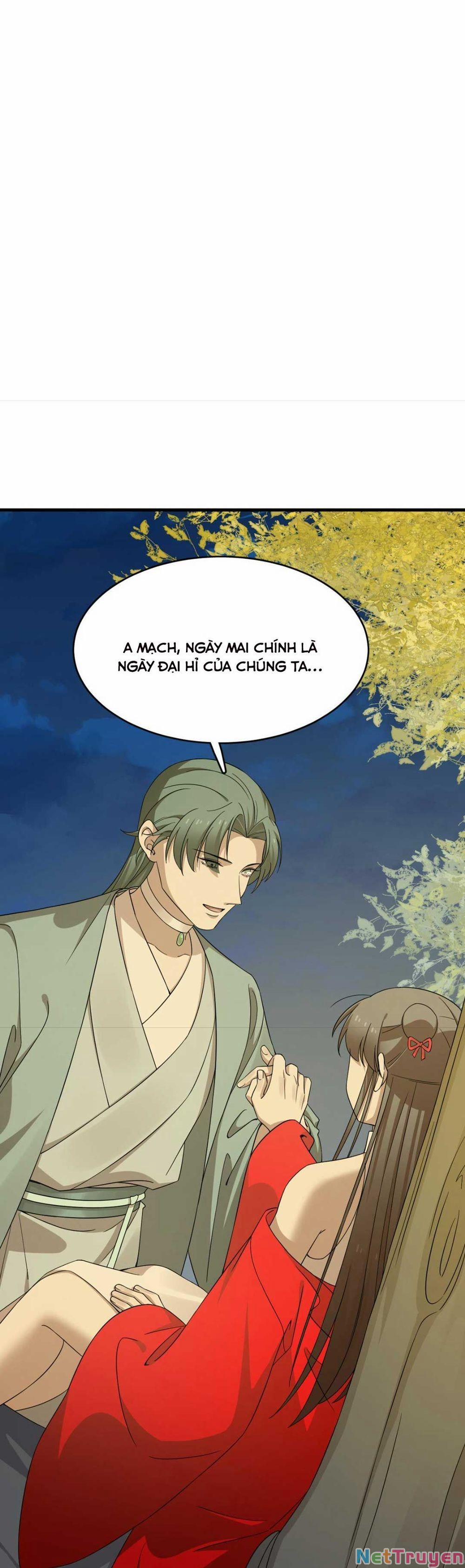 Độc Bộ Thiên Hạ: Đặc Công Thần Y 381 trang 7